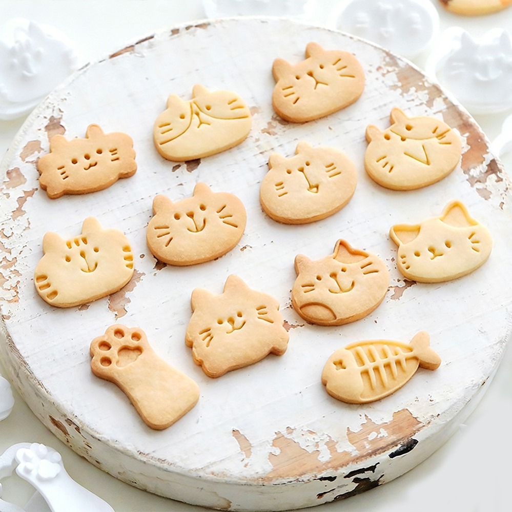 Cortadores de galletas con dis - Zyliss Kitchen Gadgets reseña y precio