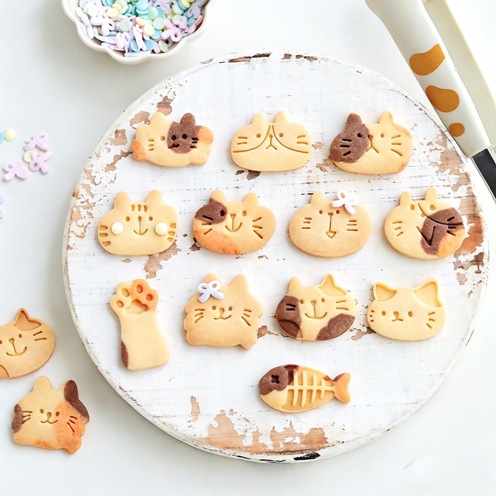 Cortadores de galletas con dis - Zyliss Kitchen Gadgets reseña y precio