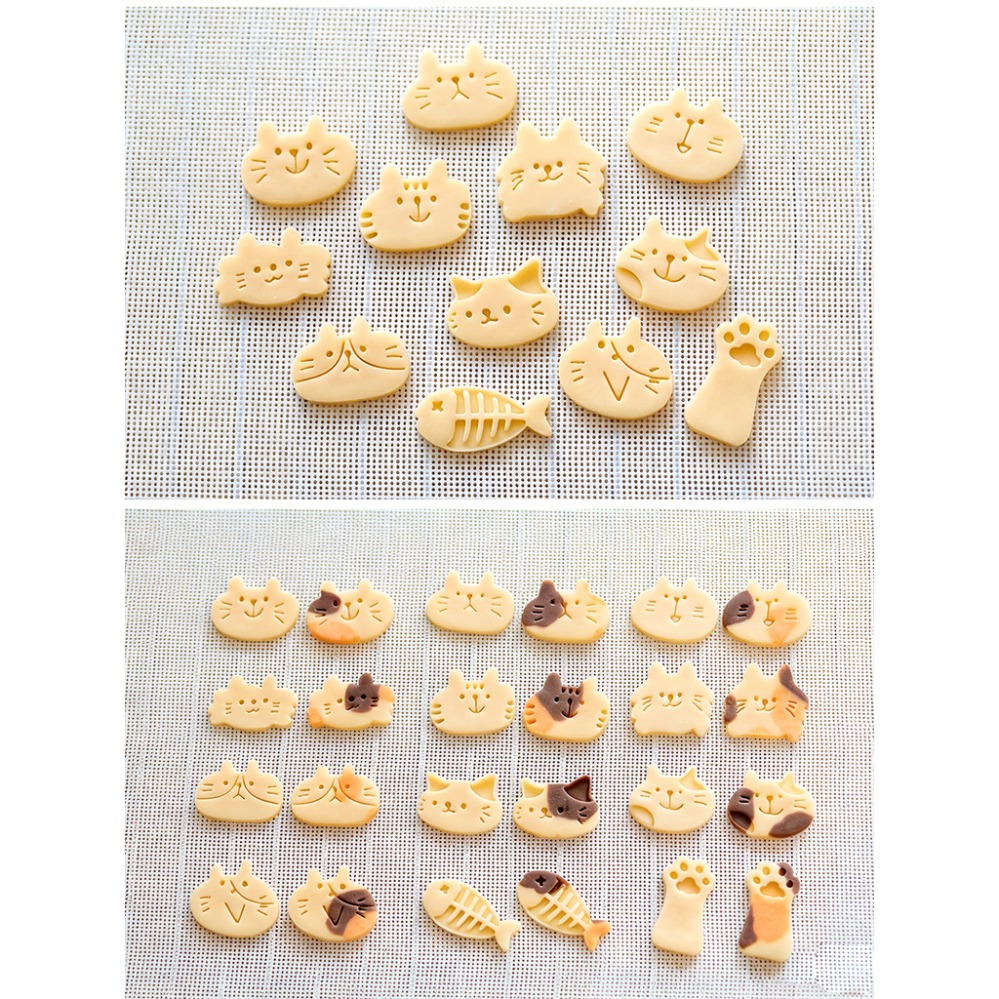 Cortadores de galletas con dis - Zyliss Kitchen Gadgets reseña y precio