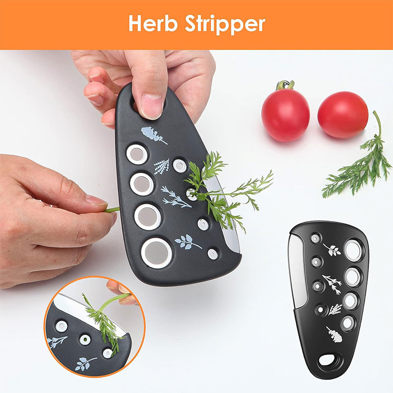 Juego de utensilios de cocina  - Kitchen Gadgets And Appliances reseña y precio