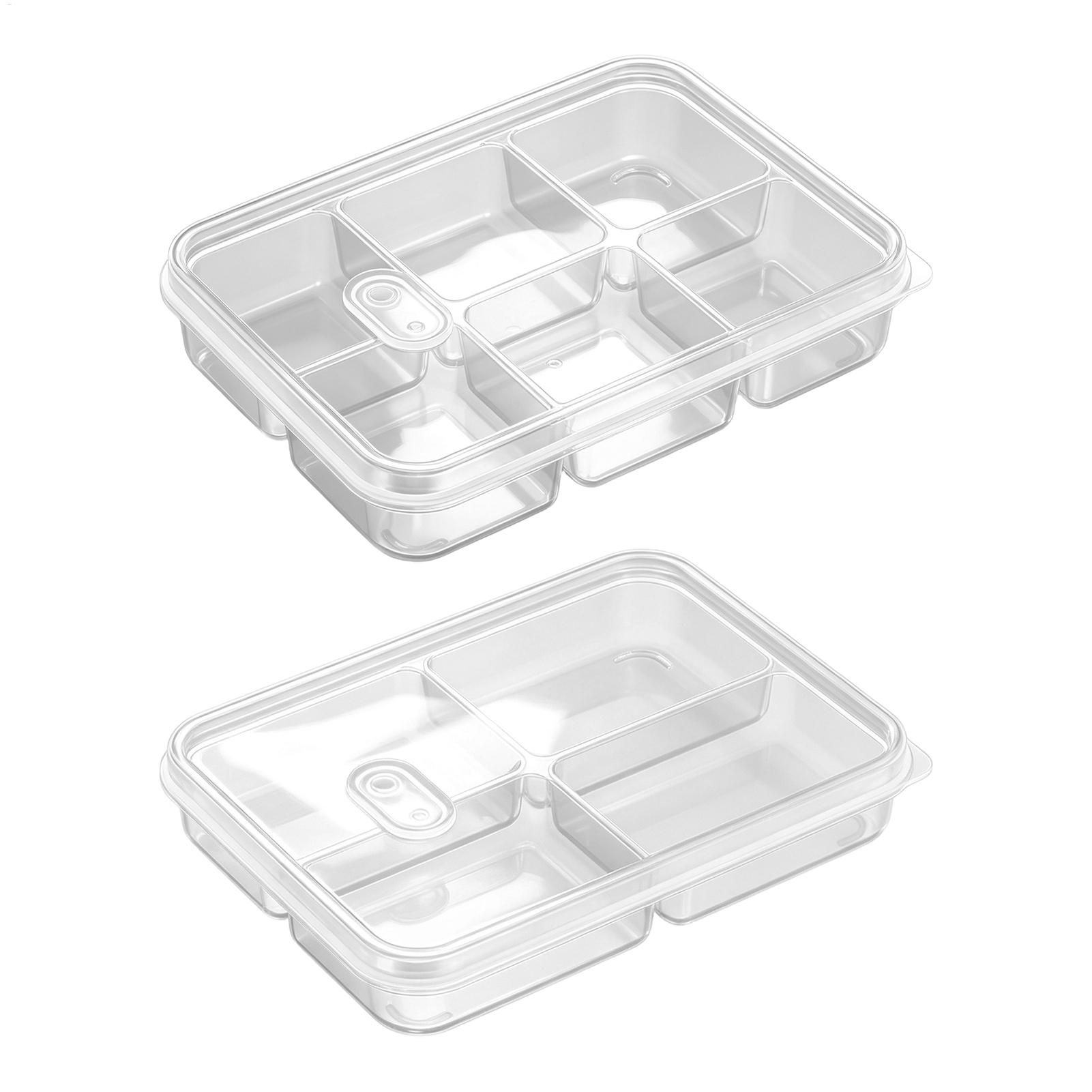 Caja de almacenamiento para re - Kitchen Gadgets Storage reseña y precio