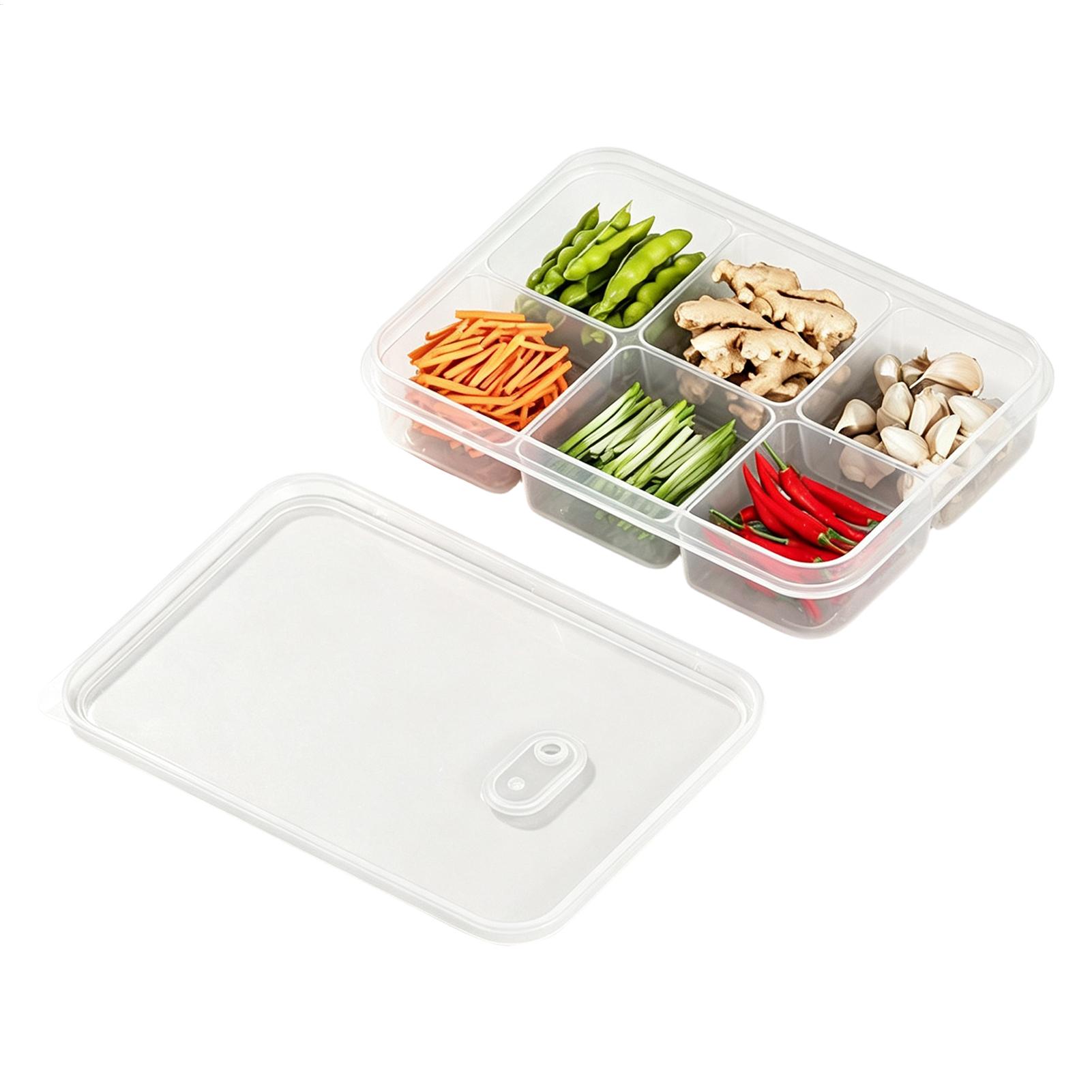 Caja de almacenamiento para re - Kitchen Gadgets Storage reseña y precio