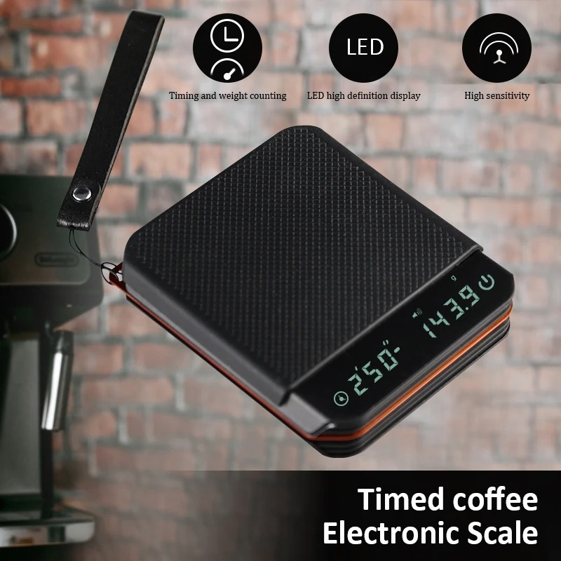 Báscula de cocina, accesorios  - Kitchen Gadgets Website reseña y precio