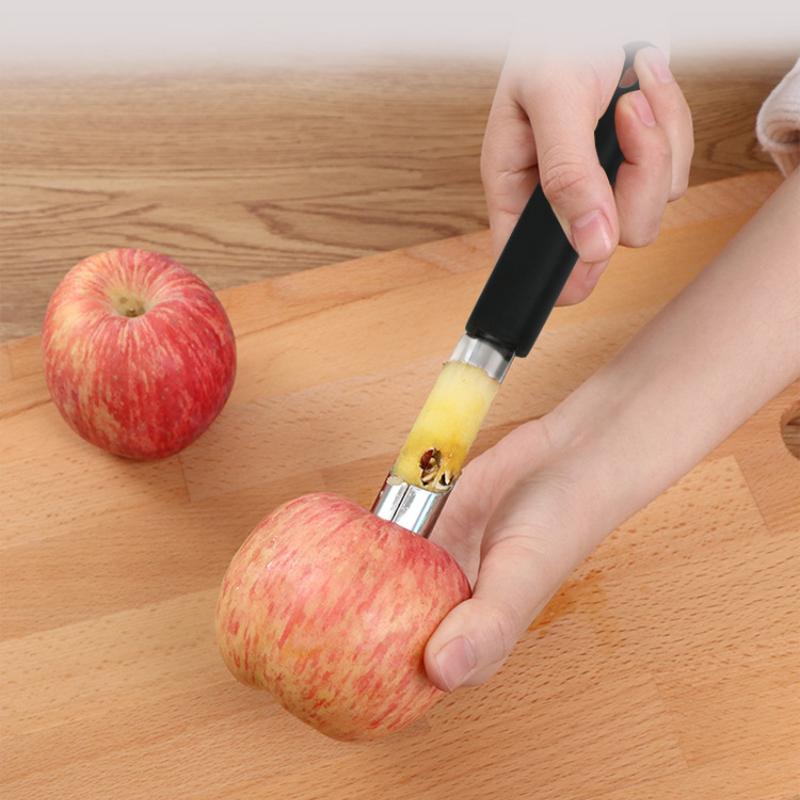 Descorazonador y deshuesador d - Kitchen Gadgets & Toys reseña y precio