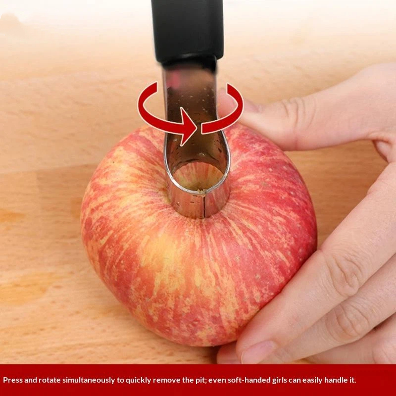 Descorazonador y deshuesador d - Kitchen Gadgets & Toys reseña y precio
