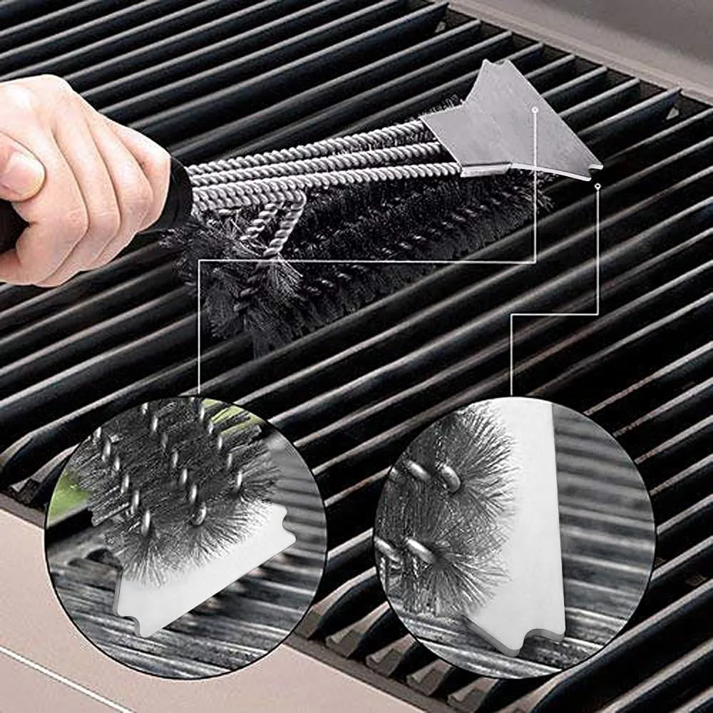 Accesorios para barbacoa, cepi - Zyliss Kitchen Gadgets reseña y precio