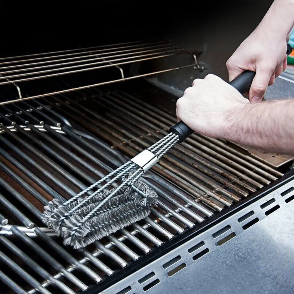 Accesorios para barbacoa, cepi - Zyliss Kitchen Gadgets reseña y precio