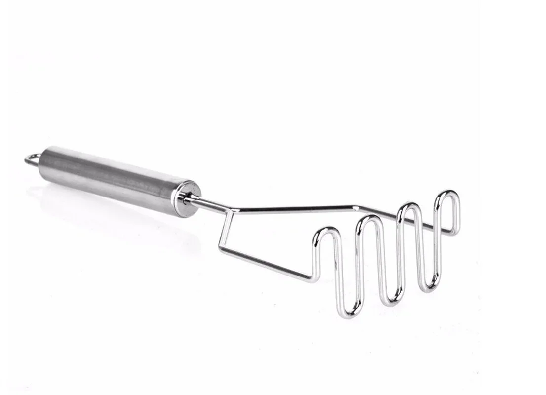 1 Uds. Aparato de cocina de ac - Potato Masher Ricer reseña y precio