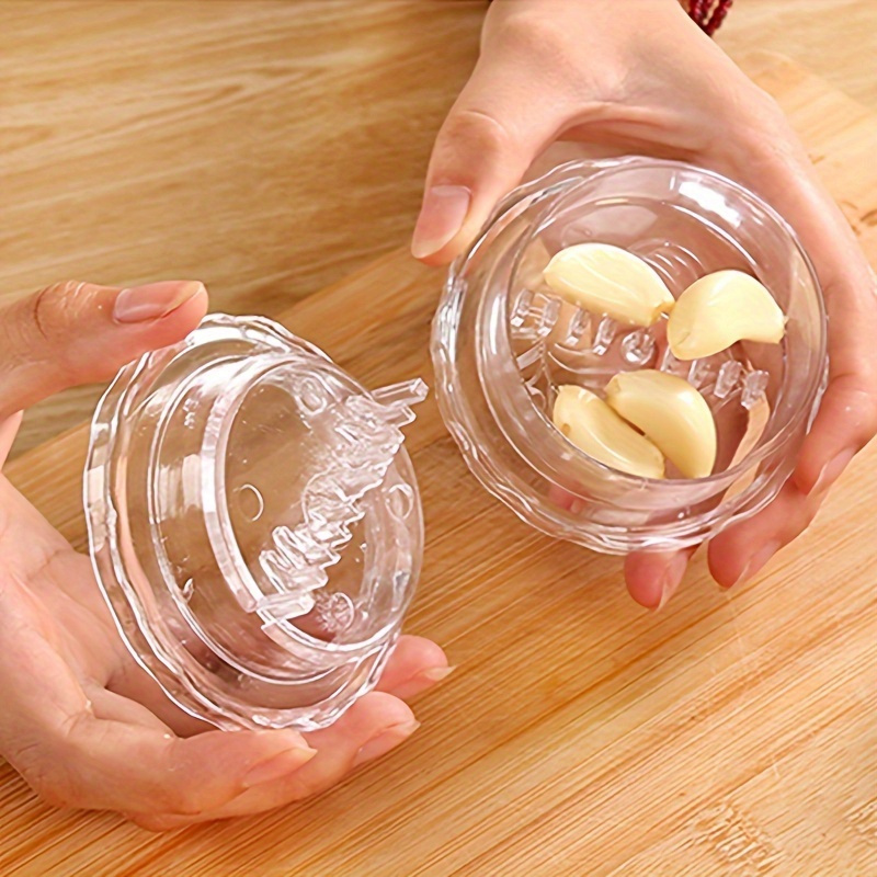 Nuevo Triturador de Ajo Multif - Zyliss Kitchen Gadgets reseña y precio