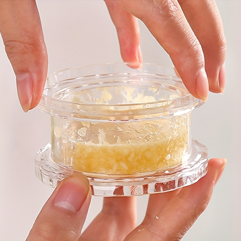 Nuevo Triturador de Ajo Multif - Zyliss Kitchen Gadgets reseña y precio