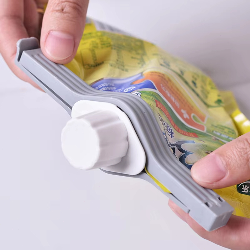 Clip de Sellado para Cocina, T - Zyliss Kitchen Gadgets reseña y precio