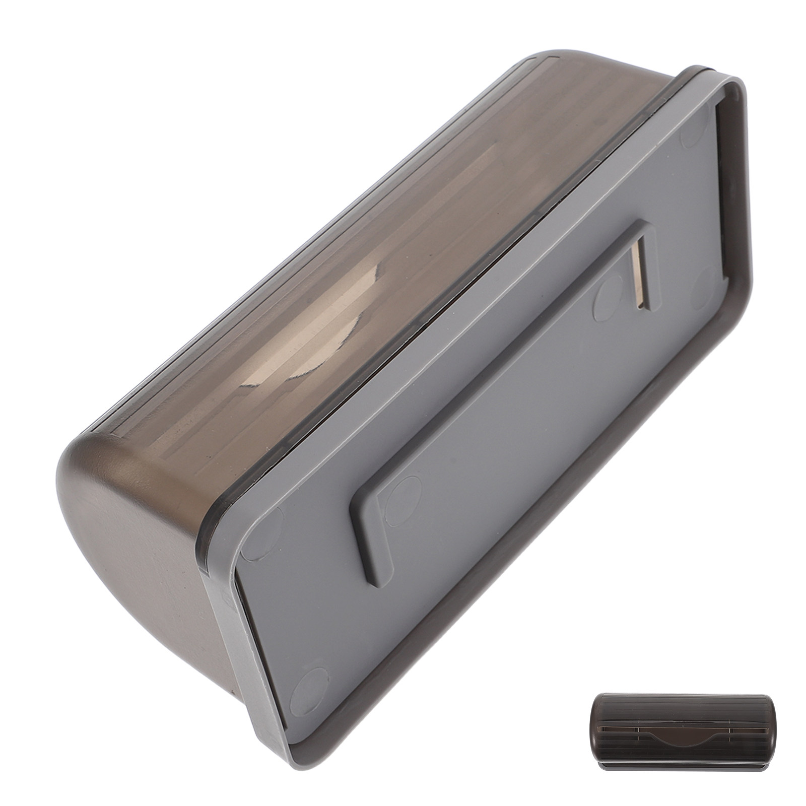 Soporte de pared para bolsas d - Kitchen Gadgets Storage reseña y precio