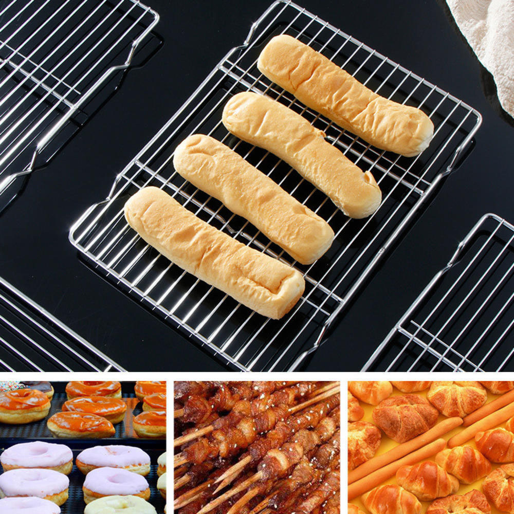 Estera de malla para barbacoa  - Zyliss Kitchen Gadgets reseña y precio