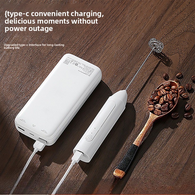 Batidora Eléctrica para Espuma - Kitchen Gadgets And Appliances reseña y precio