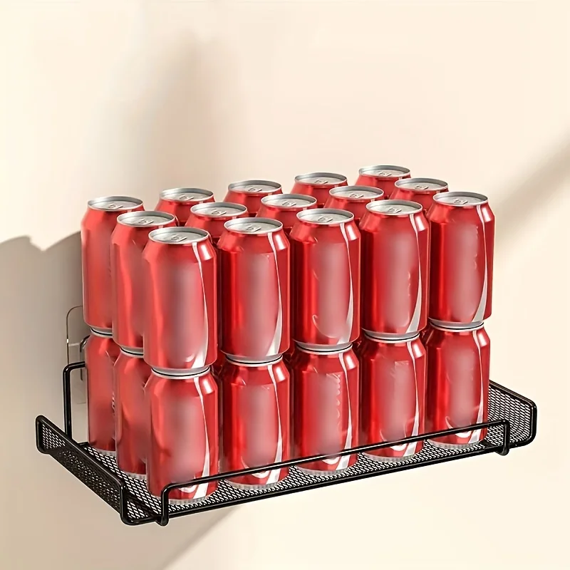 Estante de Acero Inoxidable pa - Kitchen Gadgets Storage reseña y precio