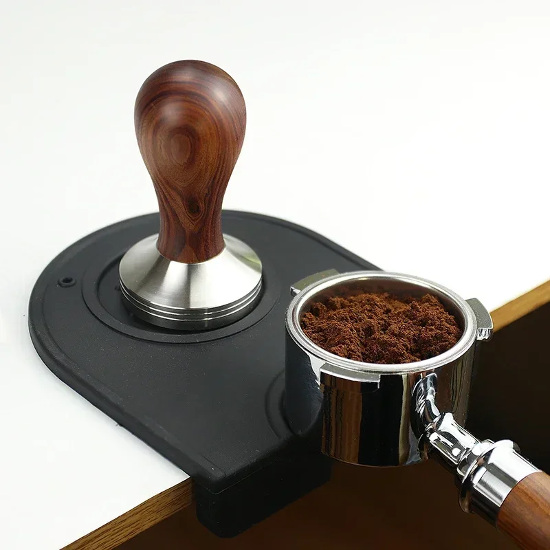 Almohadilla de café en polvo,  - Zyliss Kitchen Gadgets reseña y precio