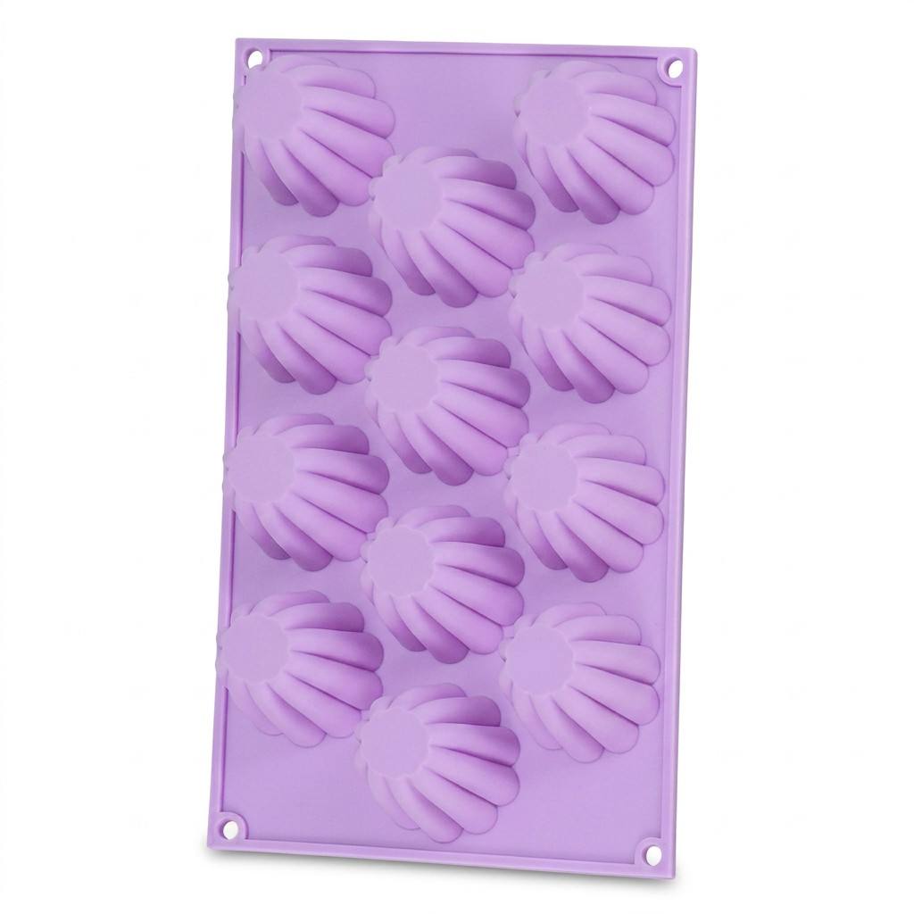 Molde de Silicona en Espiral M - Zyliss Kitchen Gadgets reseña y precio