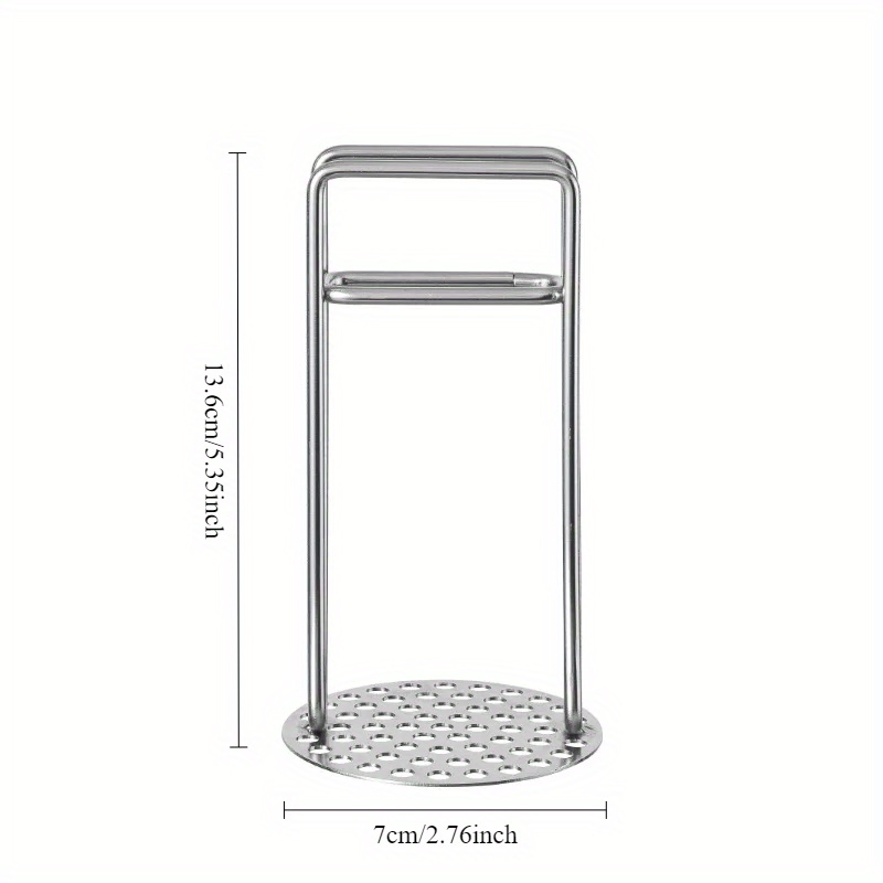 Trituradora de patatas de acer - Potato Masher Ricer reseña y precio